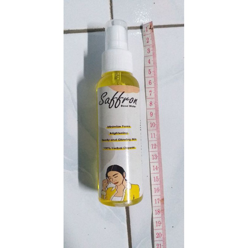 Saffron nước hoa hồng | BigBuy360 - bigbuy360.vn