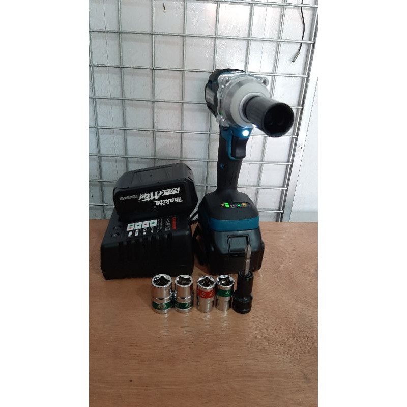 Bulong makita 72v