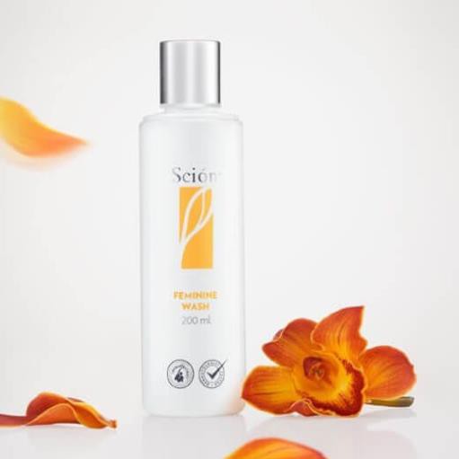 Dung Dịch Vệ Sinh Phụ Nữ Scion