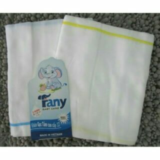 Khăn tắm cao cấp Fany.