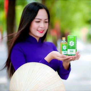 Tinh dầu tràm Bảo Long 1 chai 30ml