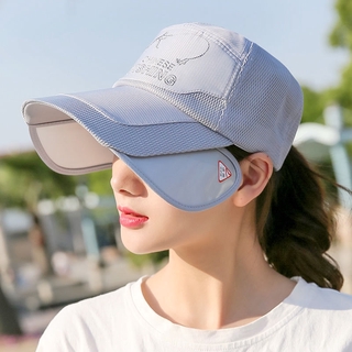 Anti-Uv . Sports Cap