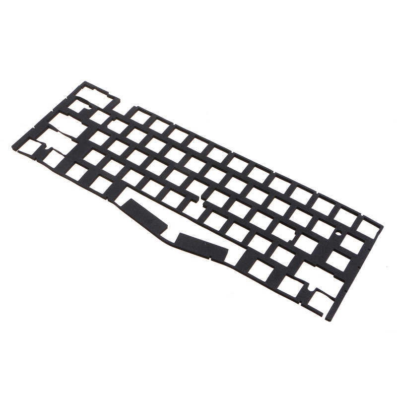 Bộ 2 Miếng Đệm Hạ Cánh Bằng Xốp Giảm Tiếng Ồn Cho Bàn Phím Cơ