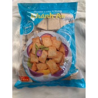 Sườn non chay khánh an 1kg