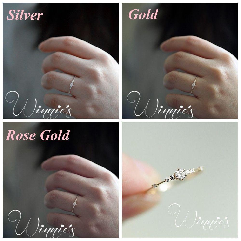 Nhẫn Mạ VàNg 14K Sang TrọNg