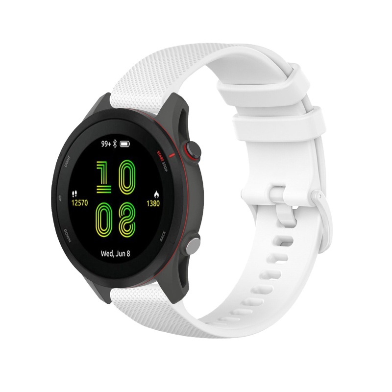 Dây Đeo Chống Mồ Hôi Cho Đồng Hồ GarminActive First Avenger