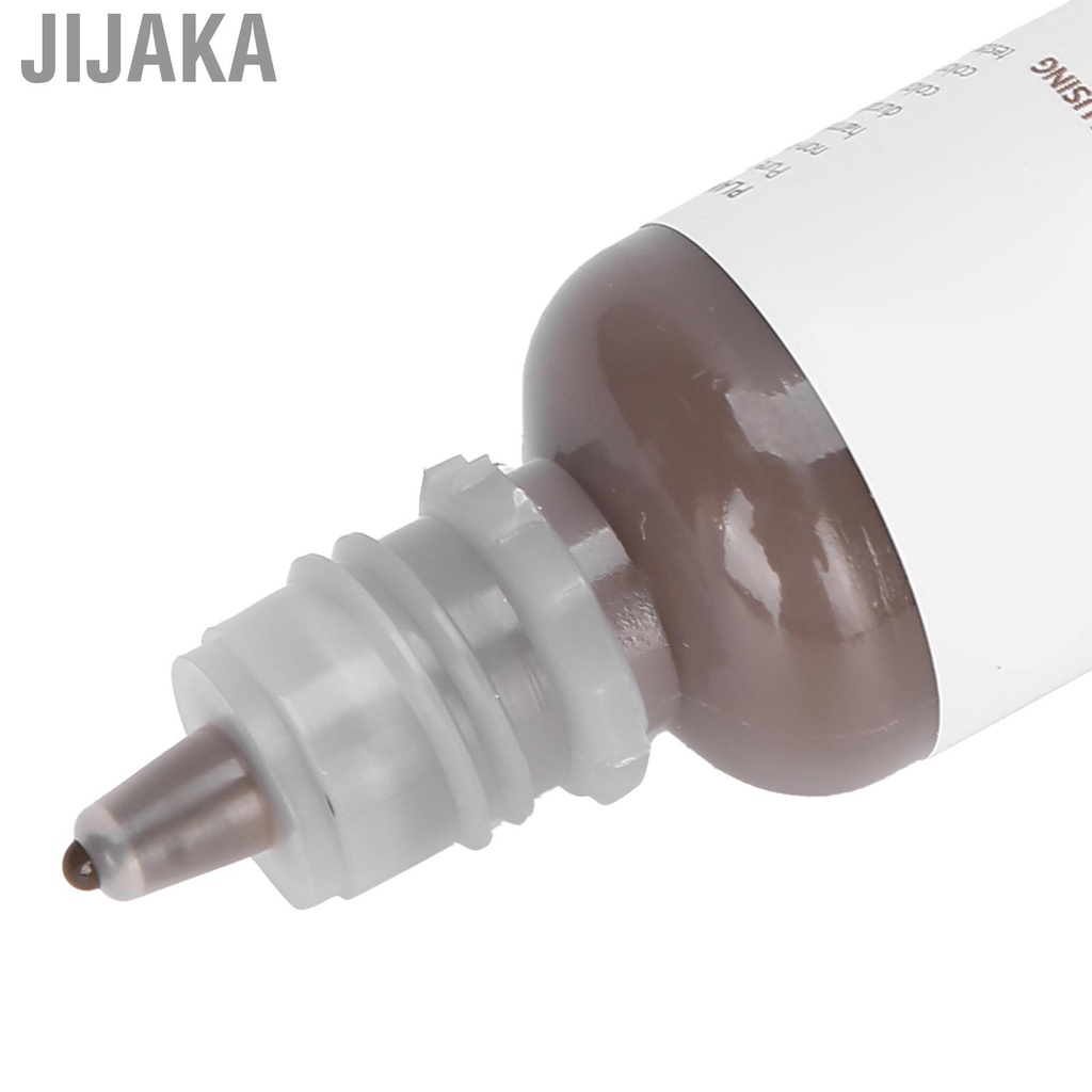 Mực Xăm Lông Mày / Kẻ Mắt Bán Vĩnh Viễn 15ml Jijaka