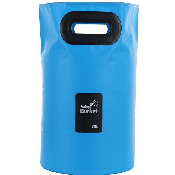 Chậu Ngâm Chân Có Thể Gấp Gọn Tiện Lợi | BigBuy360 - bigbuy360.vn