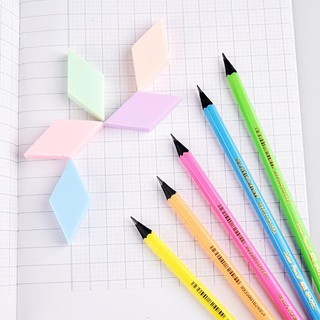 Bút Chì Gỗ 2B GP-C01 ( Cây)