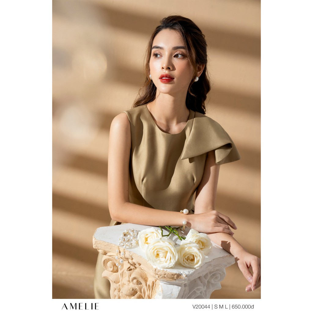 AMELIE Váy Sunny Dress by Amelie | BigBuy360 - bigbuy360.vn