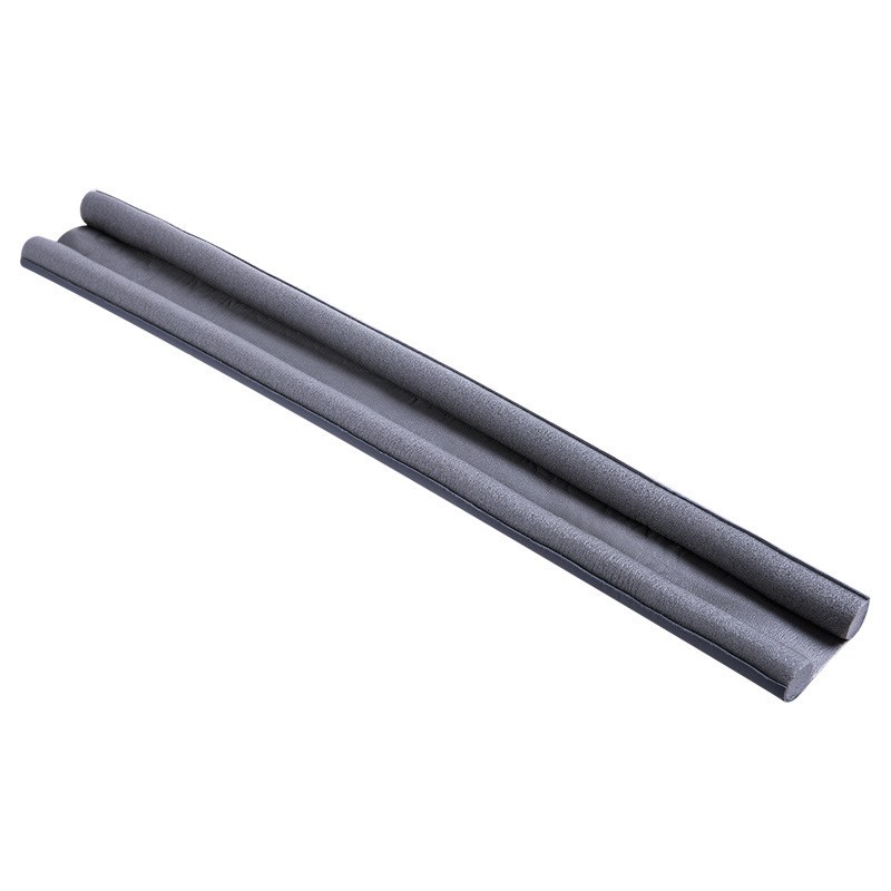 Nẹp Mút Xốp 95cm Chặn Cửa PROSEAL, Đáy Khe Cửa, Gió Mùa, Cách Nhiệt, Cách Âm, Ngăn Côn Trùng, Chống Kẹt Tay Chân Bé