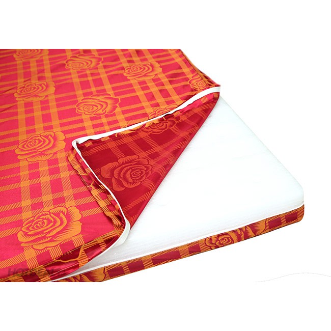 NỆM GÒN ÉP GẤP GỌN CAO CẤP KÍCH THƯỚC 1M, 1M2, 1M4, 1M6, 1M8X2M