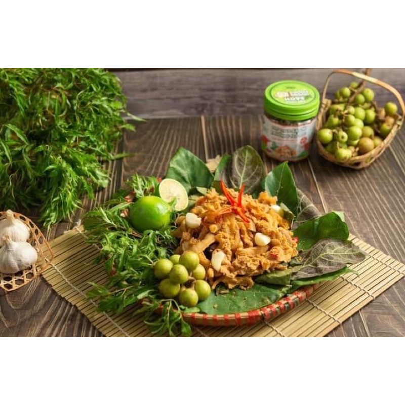 Thịt Chua vị Tỏi ớt- Thịt chua số 1 phú thọ, được Yêu  nhất và ưa chuộng thích nhất trên thị trường | BigBuy360 - bigbuy360.vn