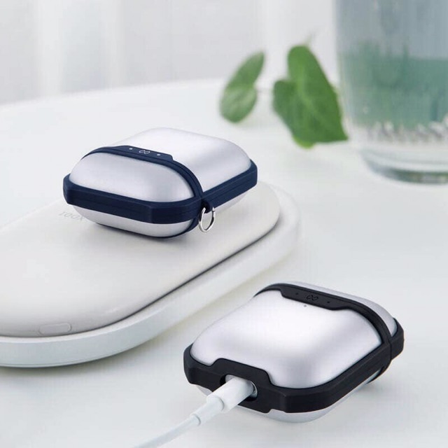 Case bảo vệ cho Airpods 1/2 chính hãng XUNDD | BigBuy360 - bigbuy360.vn