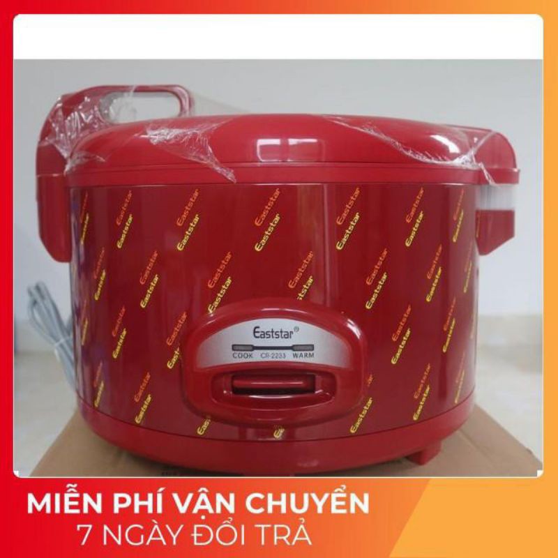 Nồi cơm công nghiệp 14l_18l nắp liền, chống dính nấu 20_40xuất cơm
