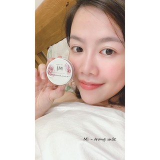 Son dưỡng có màu handmade - A.M LABORY 12g