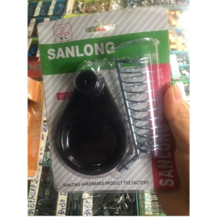 1 cái đế gác mỏ hàn