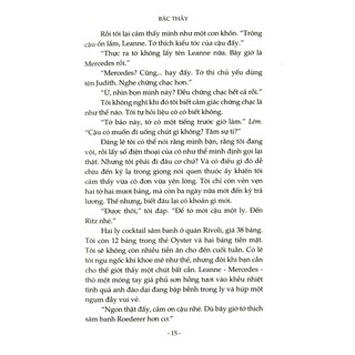 Sách - Bậc Thầy ( L. S. Hilton)