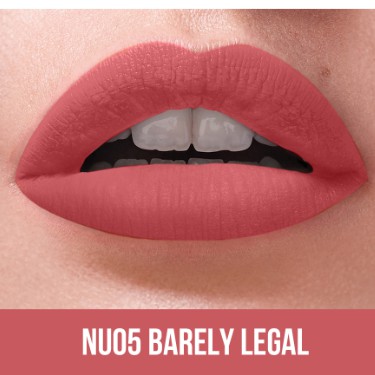 Son Kem Lì Nhẹ Môi Maybelline New York Sensational Liquid Matte 7ml | BigBuy360 - bigbuy360.vn