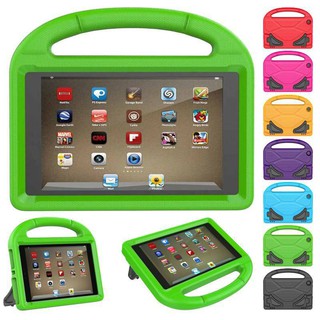 Ốp lưng chống sốc bảo vệ cho amazon fire hd 8 2016 2017 2018