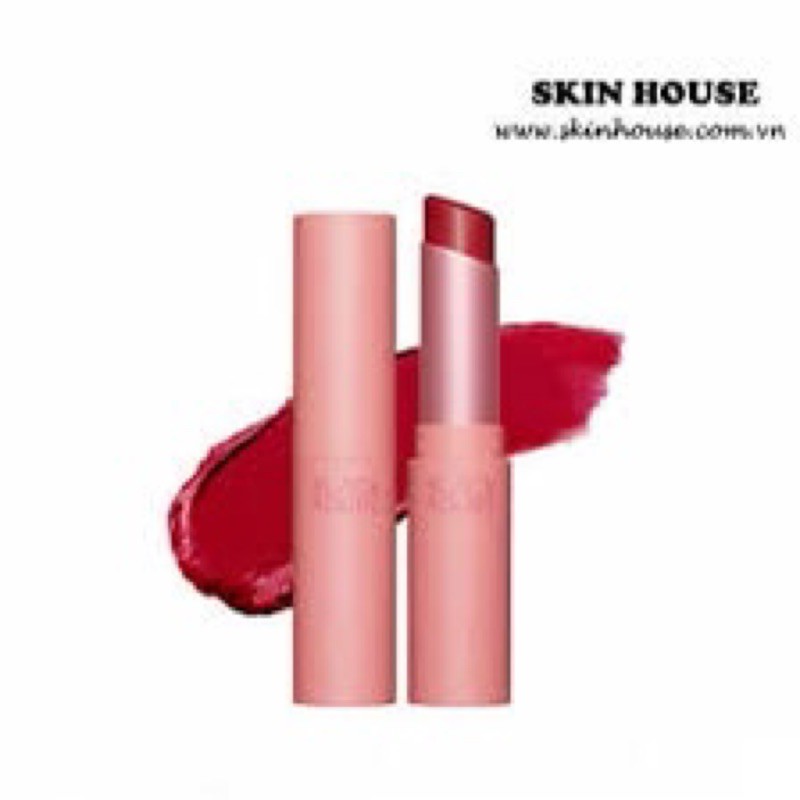 Son Thỏi Siêu Lì Black Rouge Rose Velvet Lipstick