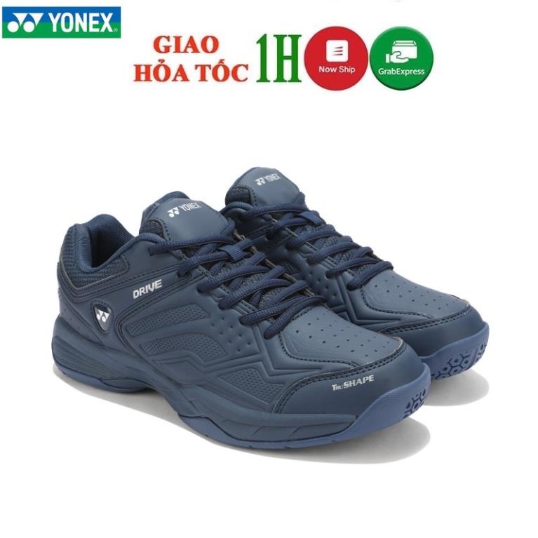 Hà Nội Ship 1h-Giày cầu lông Yonex Drive 2021 Chính hãng dành cho nam .)( 🚩