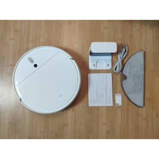 Robot hút bụi lau nhà Xiaomi Mijia 1C bản Quốc Tế
