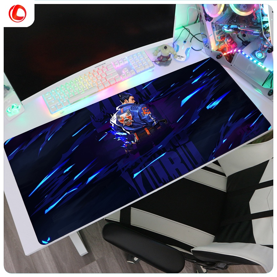 PAD CHUỘT 83 VALORANT YORU