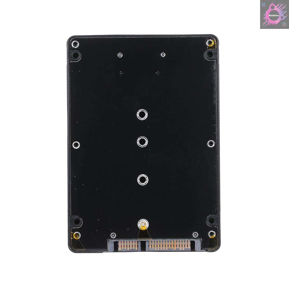 Bộ Chuyển Đổi Ngff M.2 Ssd Sang Sata Iii | BigBuy360 - bigbuy360.vn