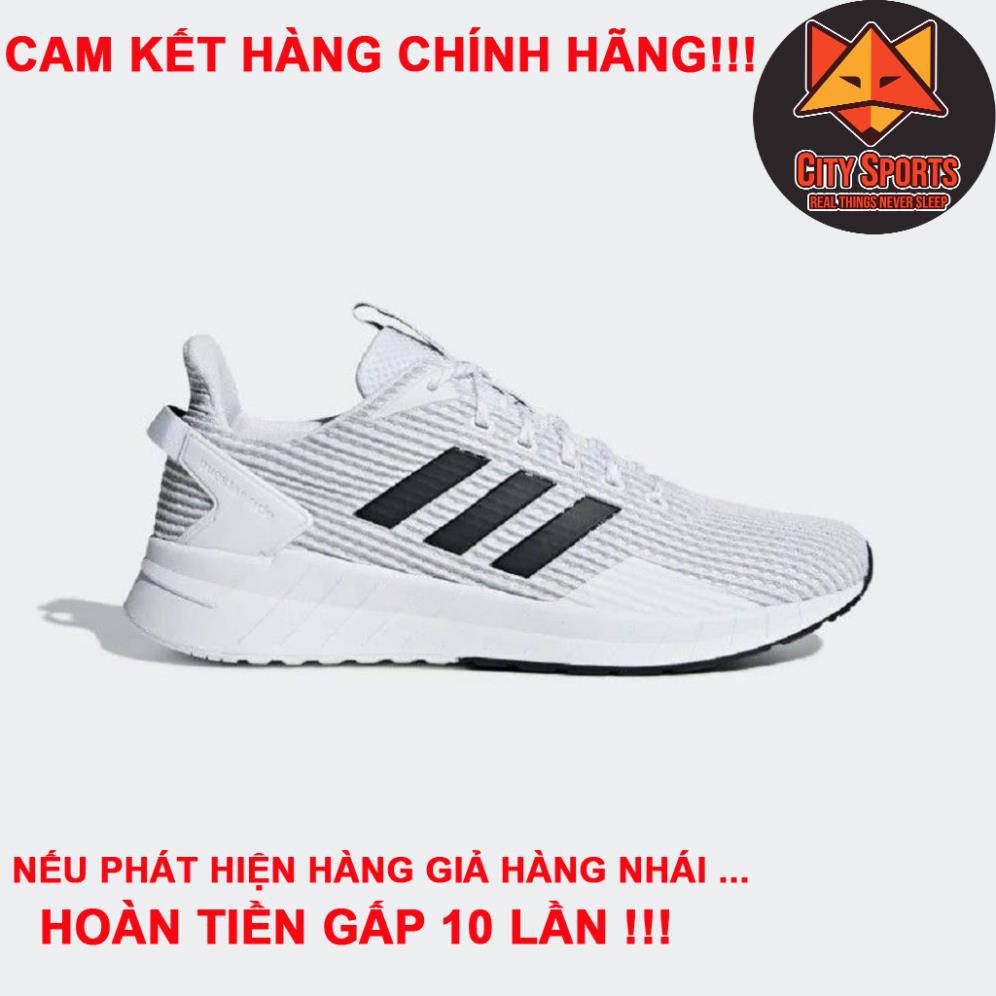 [Free Ship] Giày thể thao chính hãng Adidas Questar Ride F34982 [CAm kết chính hãng fake 1 đền 10]