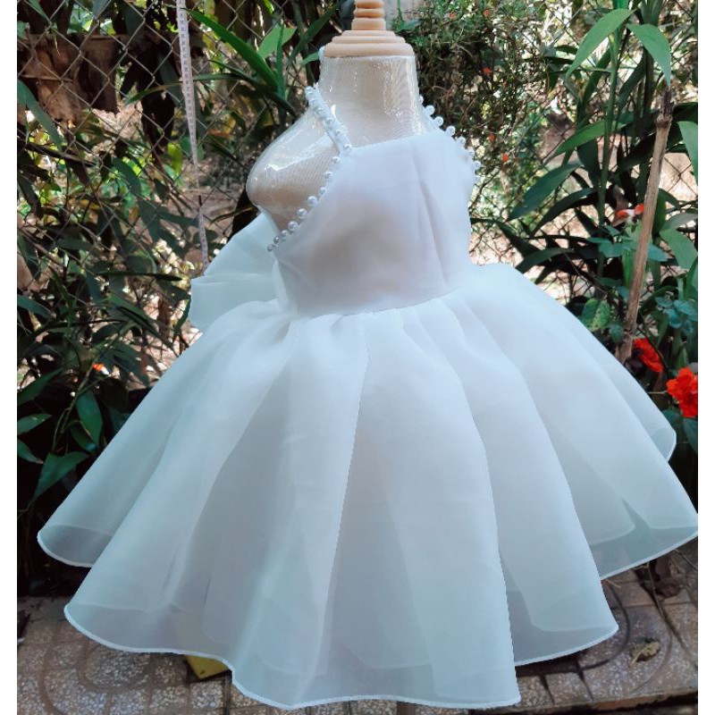 Váy công chúa cho bé