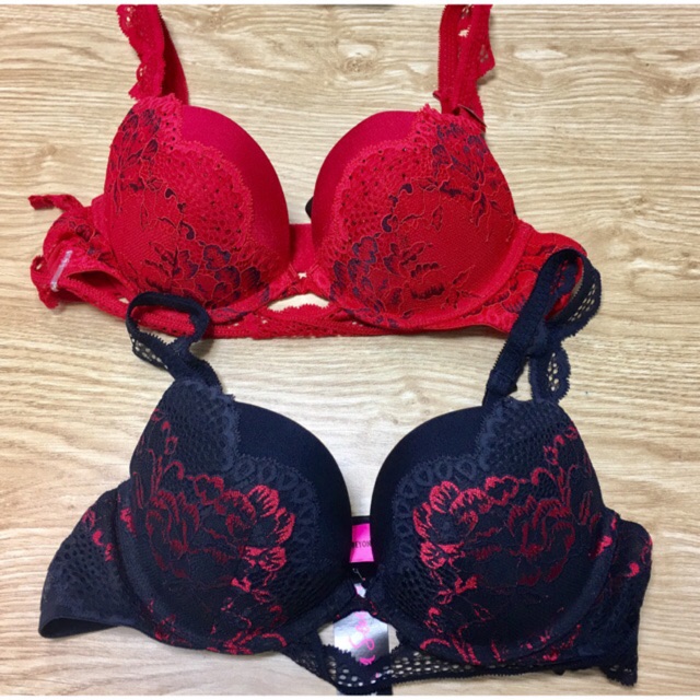 SALE OFF Áo lót ren Beyond sexy - Lasenza