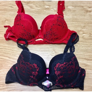 Sale off áo lót ren beyond sexy - lasenza
