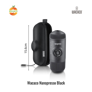 Dụng cụ pha chế cafe Wacaco Nanopresso