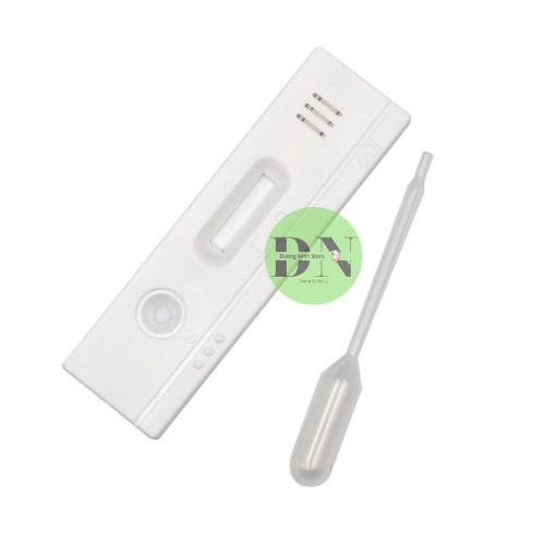 Que thử thai cho bò/heo độ chính xác cao