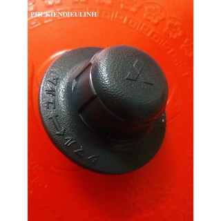 NÚM CHẶN CÁNH QUẠT MITSUBISHI W16-RT. LV16-RM/RL/RK/RH CHÍNH HÃNG