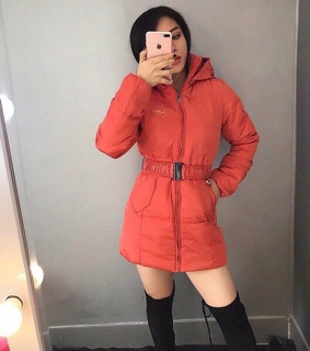 Áo phao levis