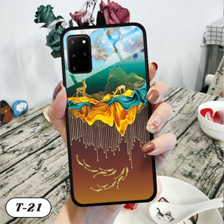 Ốp lưng điện thoại Samsung S20 Plus - hình 3D