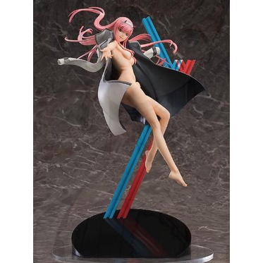 Mô hình Figure Zero Two 1/7 Scale - Darling in the Franxx