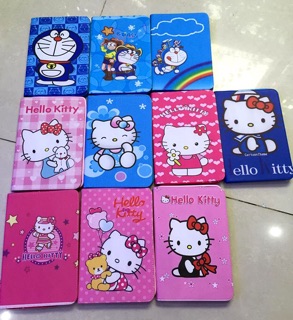Bao da ipat hình cute