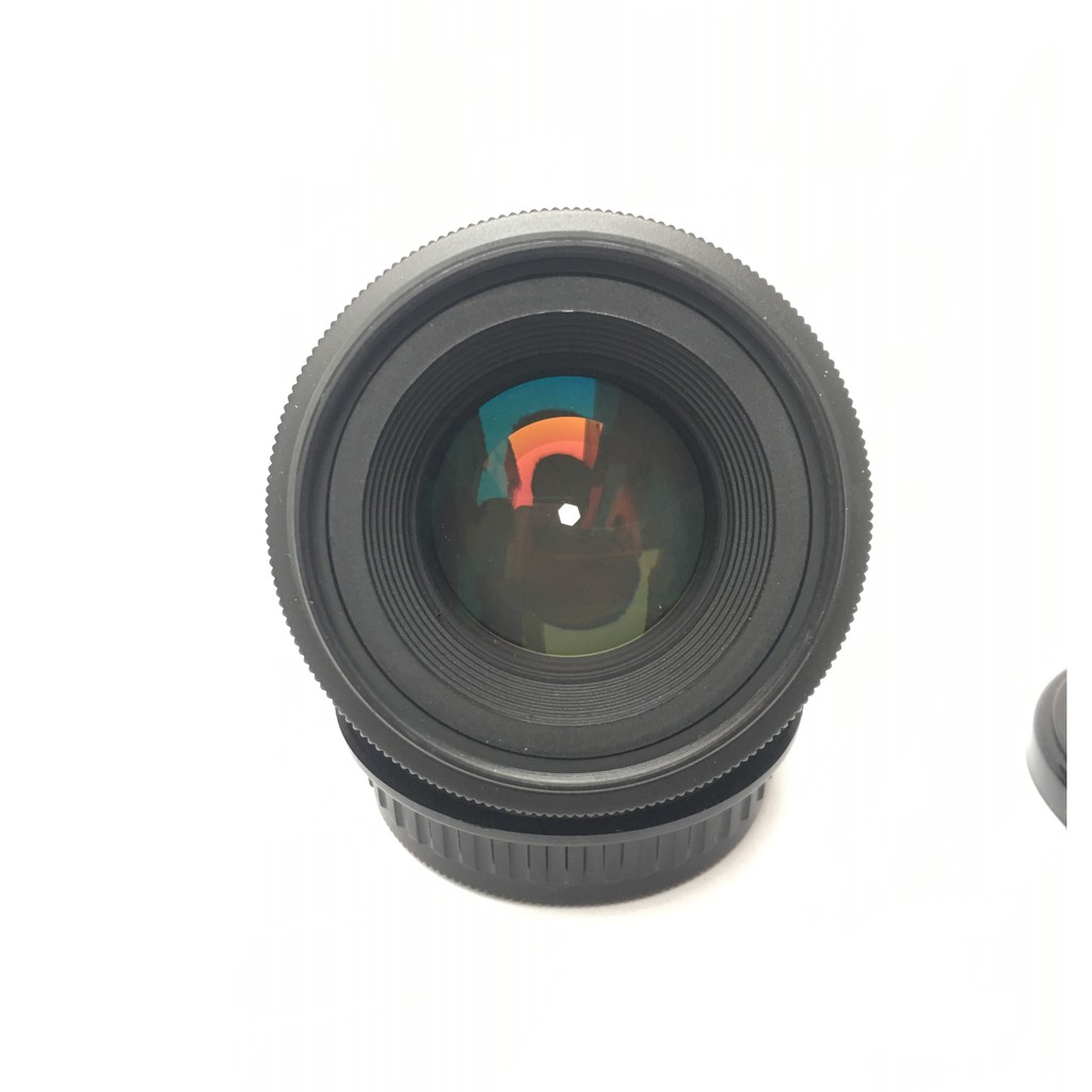 Ống kính Pentax F 50mm F1.7