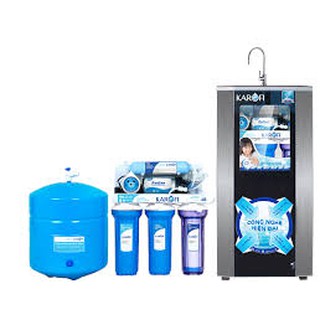 Máy lọc nước karofi 8 cấp - Không tủ
