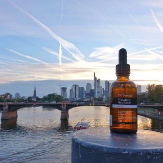 Serum Dr. Severin Vitamin C Hyaluron