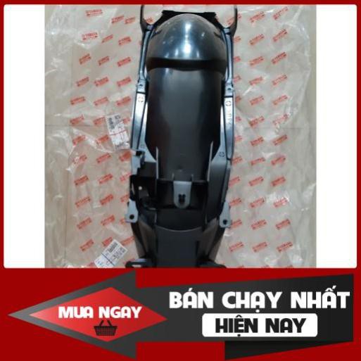 Dè chắn bùn sau zin Exciter 135 chính hãng