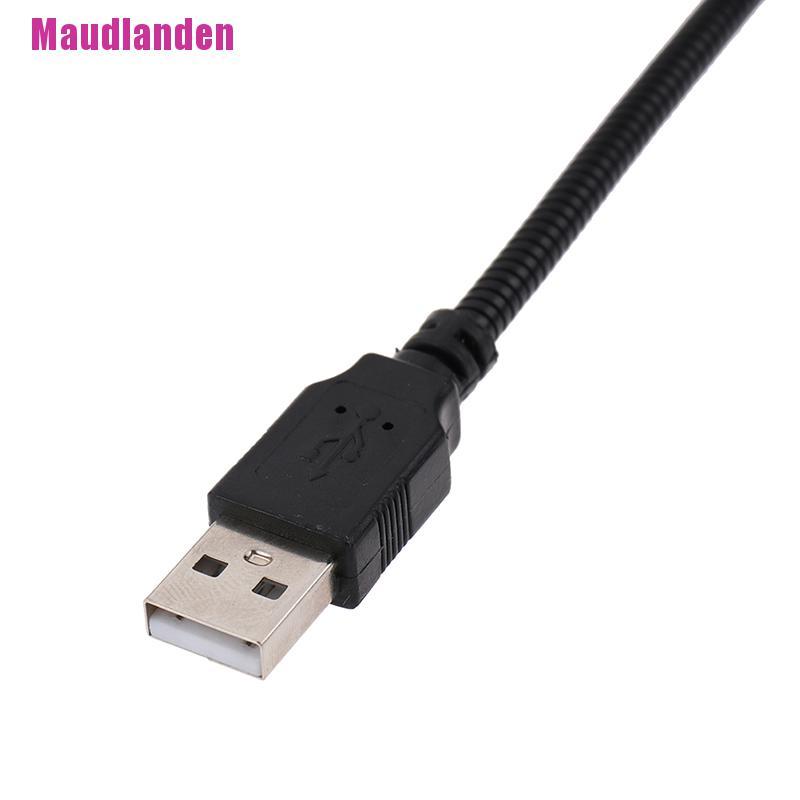 Đèn Led Chiếu Sáng Cổng Usb Cho Xe Hơi