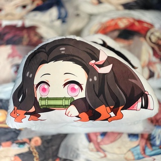 Gối ôm Nezuko ver 2 - Kimetsu no Yaiba