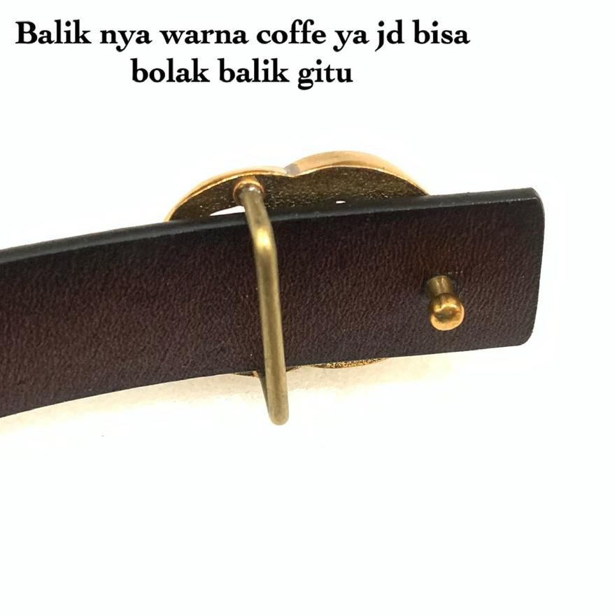 Dây Nịt Gucci + Hộp Đựng Thời Trang Cho Nữ