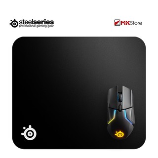 Bàn di chuột SteelSeries QCK Heavy