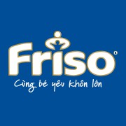 FRISO GOLD 3 1,4kg MẪU MỚI