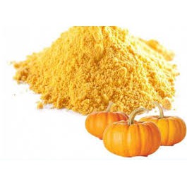 1Kg Bột bí đỏ  nguyên chất
